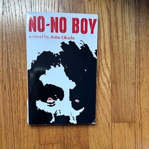 No-No Boy Novel by John Okada